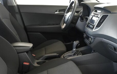 Hyundai Creta I рестайлинг, 2019 год, 1 470 000 рублей, 11 фотография