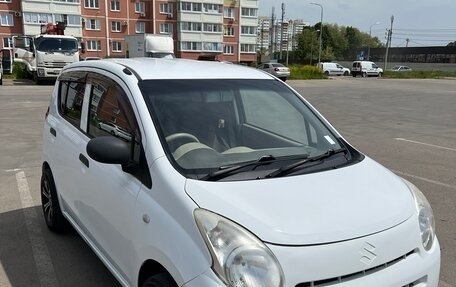 Suzuki Alto, 2010 год, 450 000 рублей, 2 фотография