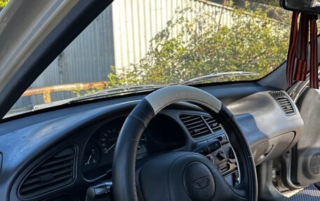 Daewoo Lanos, 2007 год, 330 000 рублей, 6 фотография