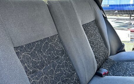 Daewoo Lanos, 2007 год, 330 000 рублей, 9 фотография