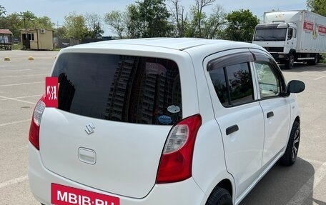 Suzuki Alto, 2010 год, 450 000 рублей, 6 фотография