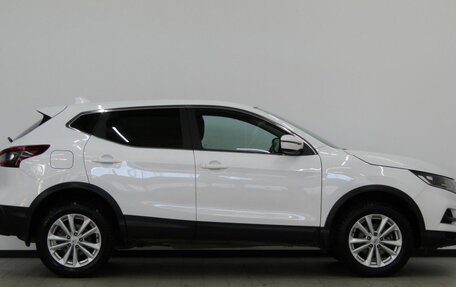 Nissan Qashqai, 2021 год, 1 725 000 рублей, 7 фотография