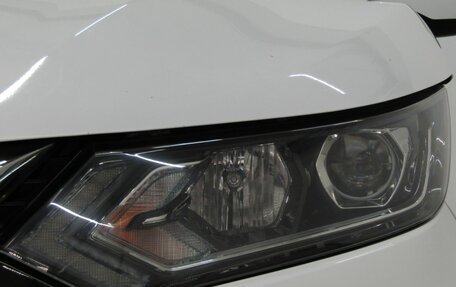 Nissan Qashqai, 2021 год, 1 725 000 рублей, 11 фотография