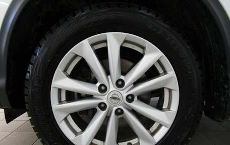 Nissan Qashqai, 2021 год, 1 725 000 рублей, 12 фотография