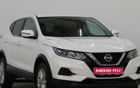 Nissan Qashqai, 2021 год, 1 725 000 рублей, 8 фотография