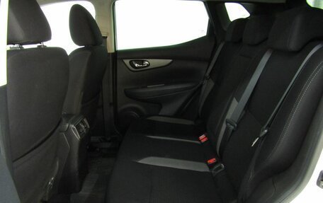 Nissan Qashqai, 2021 год, 1 725 000 рублей, 14 фотография