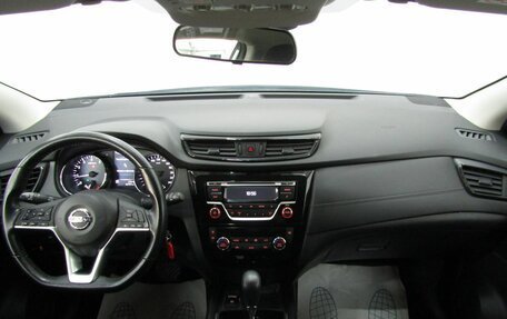 Nissan Qashqai, 2021 год, 1 725 000 рублей, 17 фотография