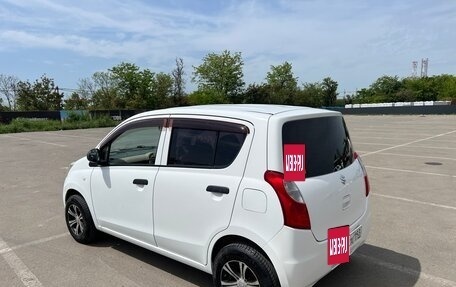 Suzuki Alto, 2010 год, 450 000 рублей, 7 фотография