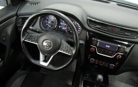 Nissan Qashqai, 2021 год, 1 725 000 рублей, 18 фотография