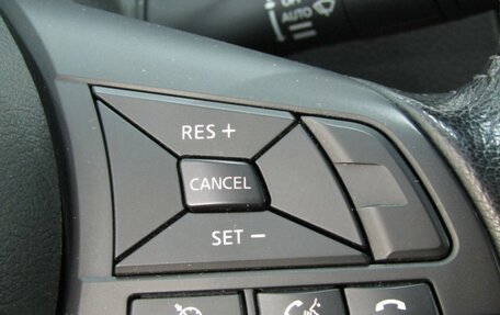 Nissan Qashqai, 2021 год, 1 725 000 рублей, 25 фотография
