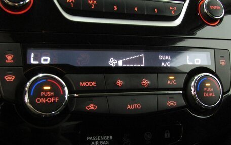 Nissan Qashqai, 2021 год, 1 725 000 рублей, 23 фотография