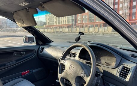 Honda Domani, 1993 год, 170 000 рублей, 7 фотография