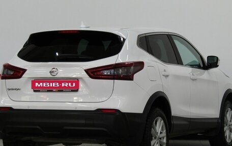 Nissan Qashqai, 2021 год, 1 725 000 рублей, 6 фотография
