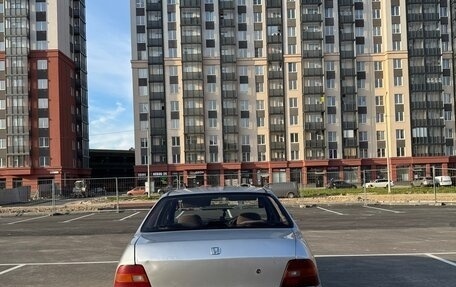 Honda Domani, 1993 год, 170 000 рублей, 6 фотография