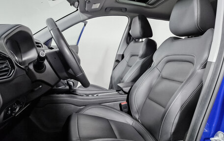 Chery Tiggo 4 I рестайлинг, 2022 год, 1 339 000 рублей, 8 фотография