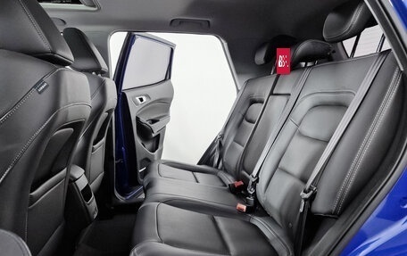 Chery Tiggo 4 I рестайлинг, 2022 год, 1 339 000 рублей, 9 фотография