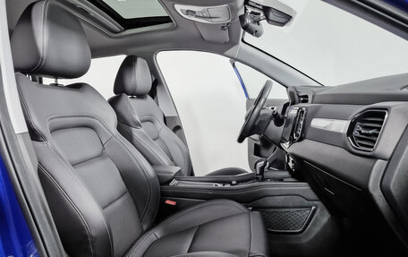 Chery Tiggo 4 I рестайлинг, 2022 год, 1 339 000 рублей, 11 фотография