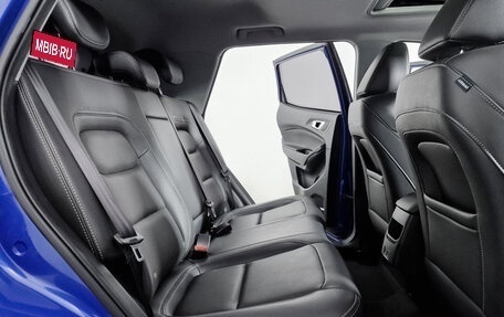 Chery Tiggo 4 I рестайлинг, 2022 год, 1 339 000 рублей, 12 фотография
