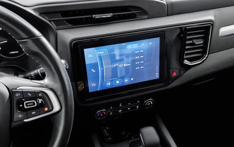 Chery Tiggo 4 I рестайлинг, 2022 год, 1 339 000 рублей, 22 фотография