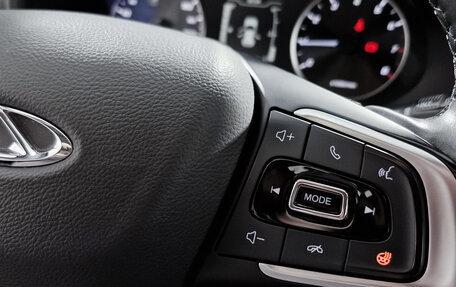 Chery Tiggo 4 I рестайлинг, 2022 год, 1 339 000 рублей, 19 фотография