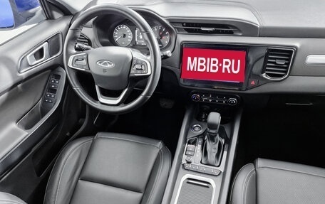 Chery Tiggo 4 I рестайлинг, 2022 год, 1 339 000 рублей, 27 фотография