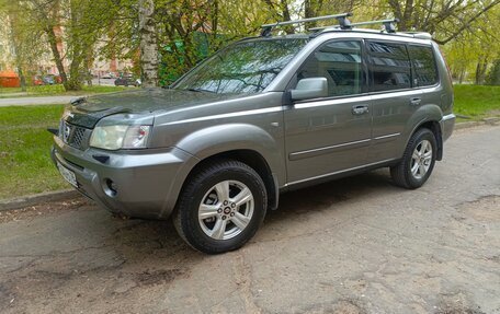 Nissan X-Trail, 2006 год, 670 000 рублей, 3 фотография