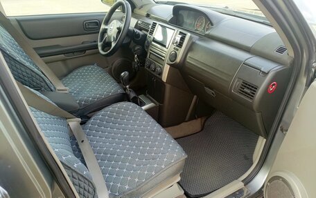 Nissan X-Trail, 2006 год, 670 000 рублей, 9 фотография