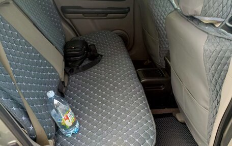 Nissan X-Trail, 2006 год, 670 000 рублей, 11 фотография