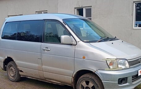Toyota Lite Ace IV, 1999 год, 250 000 рублей, 3 фотография