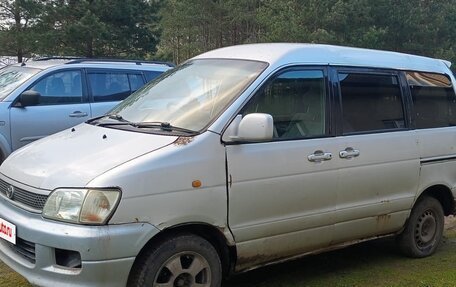 Toyota Lite Ace IV, 1999 год, 250 000 рублей, 5 фотография