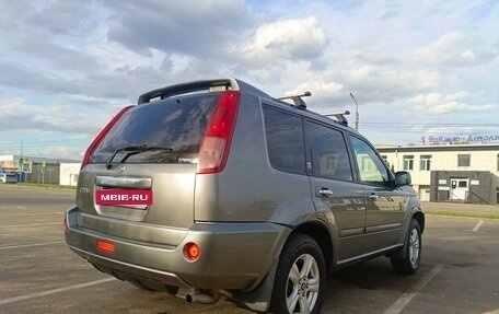 Nissan X-Trail, 2006 год, 670 000 рублей, 6 фотография