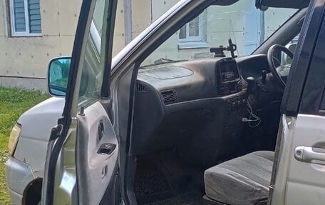 Toyota Lite Ace IV, 1999 год, 250 000 рублей, 6 фотография