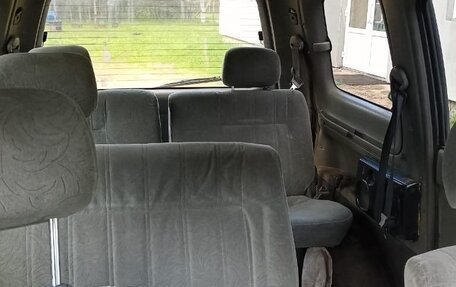 Toyota Lite Ace IV, 1999 год, 250 000 рублей, 10 фотография