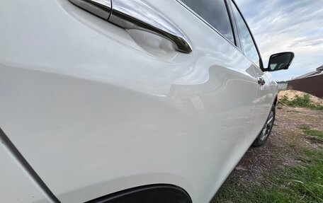 Nissan X-Trail, 2018 год, 1 835 000 рублей, 3 фотография
