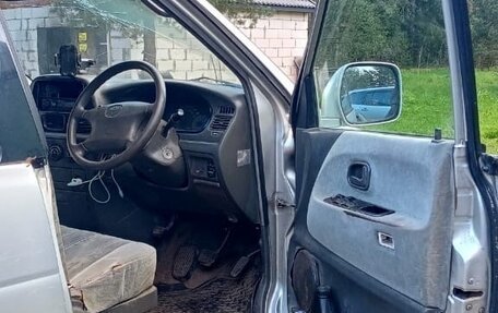 Toyota Lite Ace IV, 1999 год, 250 000 рублей, 8 фотография