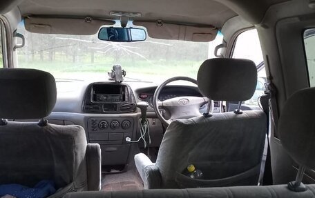 Toyota Lite Ace IV, 1999 год, 250 000 рублей, 9 фотография