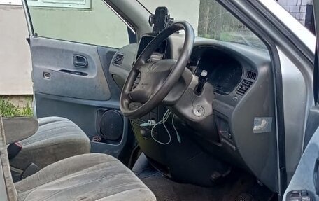 Toyota Lite Ace IV, 1999 год, 250 000 рублей, 7 фотография