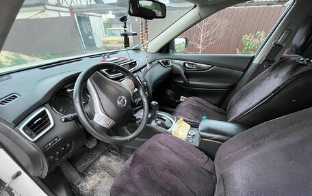 Nissan X-Trail, 2018 год, 1 835 000 рублей, 10 фотография