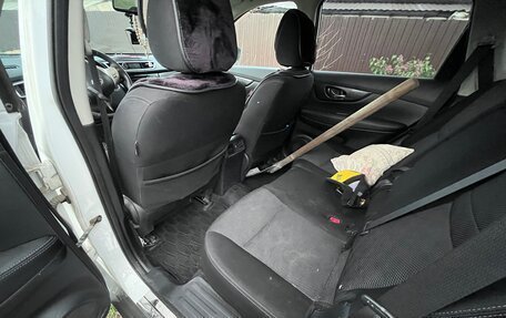 Nissan X-Trail, 2018 год, 1 835 000 рублей, 11 фотография