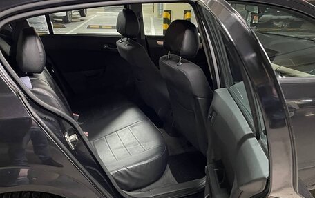 Opel Astra H, 2009 год, 655 000 рублей, 5 фотография