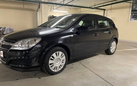Opel Astra H, 2009 год, 655 000 рублей, 11 фотография