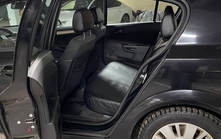 Opel Astra H, 2009 год, 655 000 рублей, 6 фотография