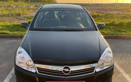 Opel Astra H, 2009 год, 655 000 рублей, 2 фотография