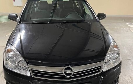 Opel Astra H, 2009 год, 655 000 рублей, 9 фотография