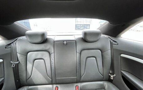 Audi A5, 2011 год, 1 700 000 рублей, 14 фотография