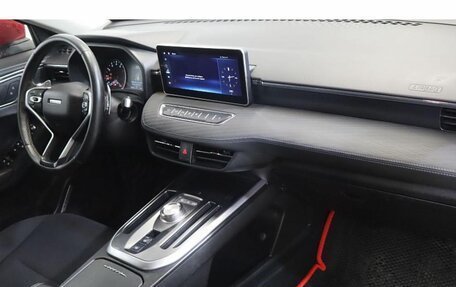 Haval Jolion, 2021 год, 1 500 000 рублей, 5 фотография