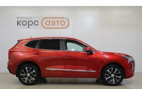 Haval Jolion, 2021 год, 1 500 000 рублей, 4 фотография