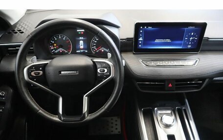 Haval Jolion, 2021 год, 1 500 000 рублей, 8 фотография