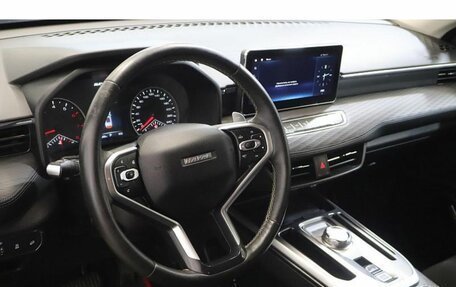 Haval Jolion, 2021 год, 1 500 000 рублей, 6 фотография