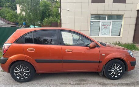 KIA Rio II, 2006 год, 450 000 рублей, 2 фотография